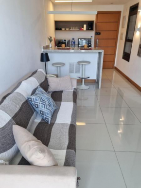 Apartamento/Flat Rio Convention & Residence